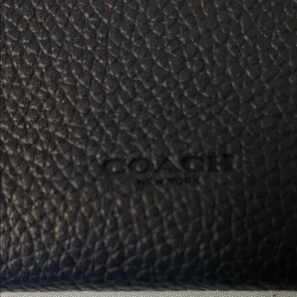 Coach Brown and Pink Clutch Trio - Picture 6 of 16